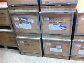 大功率艾默生變頻器