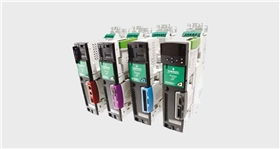 Digitax ST伺服驅動器