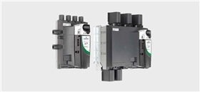 Mentor MP 高性能直流驅(qū)動(dòng)器