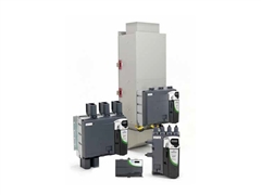 Unidrive SPM大功率交流驅(qū)動器