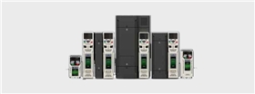 Unidrive M 自動化行業專用伺服及交流驅動器