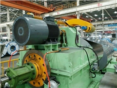 吉泰科收放機(jī)械