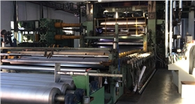 吉泰科收放機(jī)械