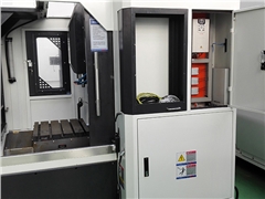 吉泰科數(shù)控機(jī)床