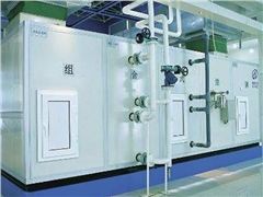 中央空調(diào)節(jié)能制造