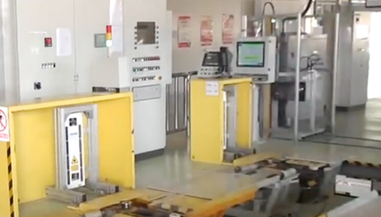 廣汽本田汽車有限公司定制艾默生系列變頻器 廣汽本田汽車有限公司定制艾默生系列變頻器