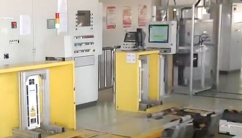 廣汽本田汽車有限公司定制艾默生系列變頻器