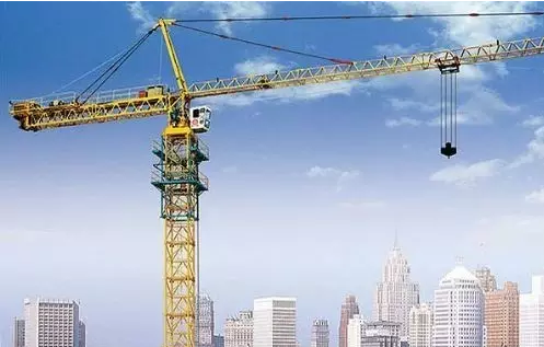 提升起重 提升起重