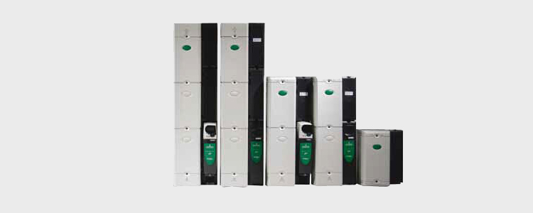 艾默生Unidrive SPM大功率交流驅動器