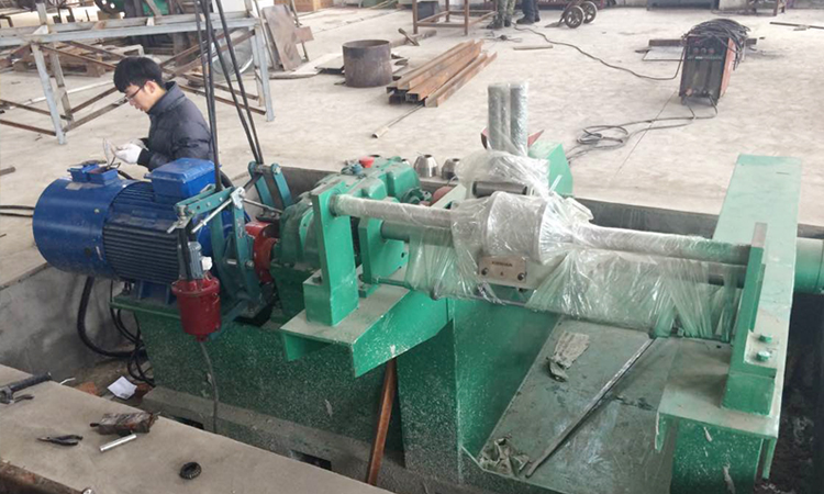 吉泰科金屬加工機械