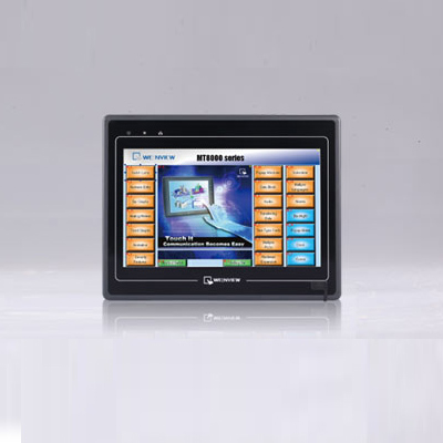 MT6100iV2寬屏 觸摸屏 MT6100iV2寬屏 觸摸屏