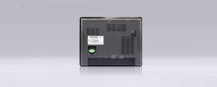 MT6100iV2寬屏 觸摸屏