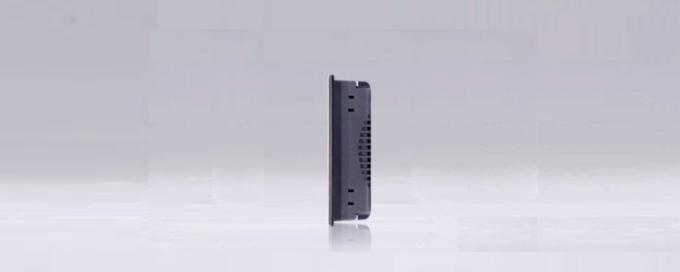 MT8070ih寬屏 觸摸屏