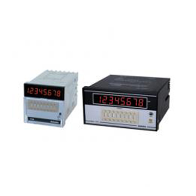 計數器F、L 系列