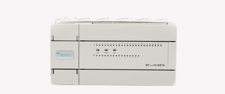 可編程控制器MC100