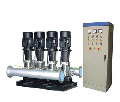 變頻恒壓供水控制系統(tǒng) 變頻恒壓供水控制系統(tǒng)